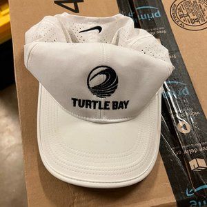 Turtle Bay Drifit Nike Golf Hat